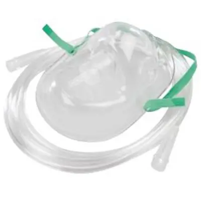 Produktbild Sauerstoffmaske