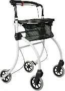 Indoor-Rollator Roomba Zusätzliches Produktbild für Indoor Rollator Roomba