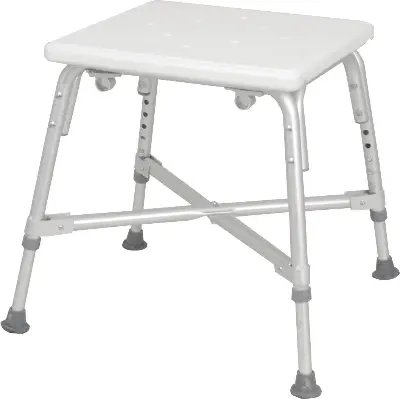 Produktdetails: Drive Medical Duschhocker DS250 Produktbild Drive Medical Duschhocker DS250