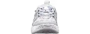 Zusätzliches Produktbild für Joya Marbella Light Grey Damen Schuhe