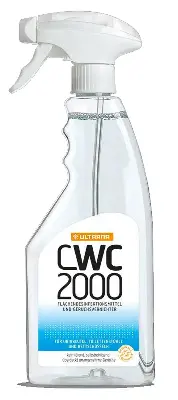 Produktdetails: Desinfektionskonzentrat CWC 2000, 500ml Sprühflasche Produktbild Desinfektionskonzentrat CWC 2000, 500ml Sprühflasche