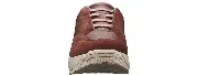 Zusätzliches Produktbild für Joya Elena Dark Red Damen Schuhe