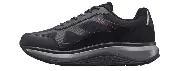 Keine Abbildung zugeordnet  Zusätzliches Produktbild für Joya Cancun II STX Black Herren Schuhe