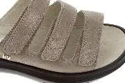 Zusätzliches Produktbild für Kybun Kriens Sand Sparkle W Damen Sandale