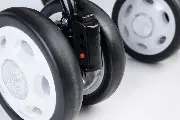 Carlett Einkaufstrolley Senior comfort Zusätzliches Produktbild für Carlett Einkaufstrolley Comfort Move