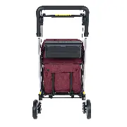 Carlett Einkaufstrolley Senior comfort Zusätzliches Produktbild für Carlett Einkaufstrolley Comfort Move