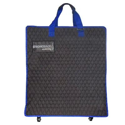 Produktdetails: Reisetasche f. Strongback Rollstuhl 78x31x78 Produktbild Reisetasche f. Strongback Rollstuhl 78x31x78