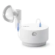 OMRON Inhalationsgerät C28P Zusätzliches Produktbild für OMRON Inhalationsgerät C28P