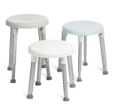 Produktdetails: Etac Duschhocker Easy / Easy XL Produktbild Etac Duschhocker Easy / Easy XL