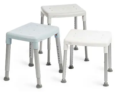 Produktdetails: Etac Duschhocker Smart / Smart XL Produktbild Etac Duschhocker Smart / Smart XL