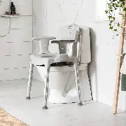Etac Toilettenstuhl Swift Zusätzliches Produktbild für Etac Toilettenstuhl Swift
