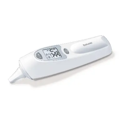 Produktdetails: Beurer Ohrthermometer FT 58 Produktbild Beurer Ohrthermometer FT 58
