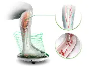 Zusätzliches Produktbild für Durchblutungs-Stimulator Revitive Medic Plus Knie