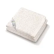 Zusätzliches Produktbild für Beurer Wärmeunterbett Comfort in Spannbetttuchform UB 100