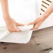 Zusätzliches Produktbild für Beurer Wärmeunterbett Comfort in Spannbetttuchform UB 100