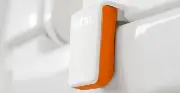 Zusätzliches Produktbild für Etac My-Loo Toilettensitzerhöhung mit Klammern, 6 oder 10 cm