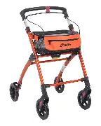 Mobilex Indoor Rollator Jaguar Zusätzliches Produktbild für Indoor Rollator Jaguar