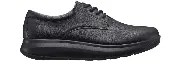 Zusätzliches Produktbild für Joya Chicago Black Herren Schuhe