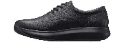 Zusätzliches Produktbild für Joya Chicago Black Herren Schuhe