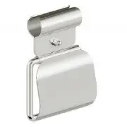 Etac Safe Pro Stützklappgriff Edelstahl Zusätzliches Produktbild für Etac Stützklappgriff ConceptPro