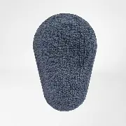 Bauerfeind Sprunggelenkorthese MalleoLoc L, Pelotte Zusätzliches Produktbild für Bauerfeind Sprunggelenkorthese MalleoLoc L