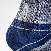 Bauerfeind MalleoTrain® Sprunggelenkbandage titan Zusätzliches Produktbild für Bauerfeind MalleoTrain titan Sprunggelenkbandage