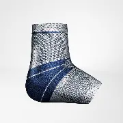 Bauerfeind MalleoTrain® Sprunggelenkbandage titan Zusätzliches Produktbild für Bauerfeind MalleoTrain titan Sprunggelenkbandage