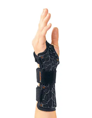 Produktdetails: Sporlastic Handgelenkorthese Manu-Cast Organic Produktbild Sporlastic Handgelenkorthese Manu-Cast Organic