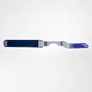 Bauerfeind Handgelenkbandage ManuTrain mit Gurtsystem titan Zusätzliches Produktbild für Handgelenkbandage Bauerfeind ManuTrain mit Gurtsystem titan