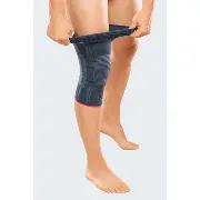 Genumedi Kniebandage Zusätzliches Produktbild für Kniebandage Medi Genumedi extra weit
