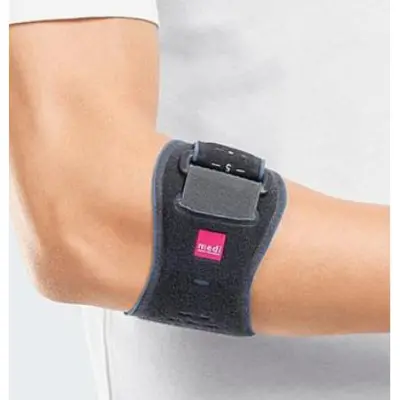 Produktbild Medi Epibrace grau Epicondylitisorthese