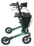 Carbon Rollator NoweGo Zusätzliches Produktbild für Carbon Rollator NoweGo 2