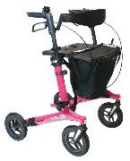 Carbon Rollator NoweGo Zusätzliches Produktbild für Carbon Rollator NoweGo 2