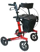 Carbon Rollator NoweGo Zusätzliches Produktbild für Carbon Rollator NoweGo 2