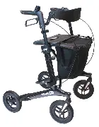 Carbon Rollator NoweGo Zusätzliches Produktbild für Carbon Rollator NoweGo 2
