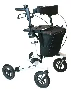Carbon Rollator NoweGo Zusätzliches Produktbild für Carbon Rollator NoweGo 2