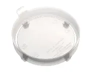 optional ORNAMIN Getränkeaufsatz intuitiv Zusätzliches Produktbild für Ornamin Becher mit Trink-Trick Modell 207 verschiedene Farben