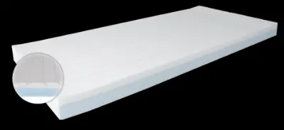 Produktdetails: Pflegebettmatratze Orthocare 198x90x12 Produktbild Pflegebettmatratze Orthocare 198x90x12