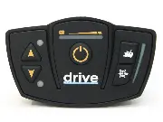 Rollstuhlschiebehilfe PowerStroll Zusätzliches Produktbild für Rollstuhlschiebehilfe PowerStroll