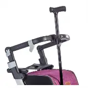 Stockhalter für Rollz Flex Zusätzliches Produktbild für Stockhalter für Rollz Flex
