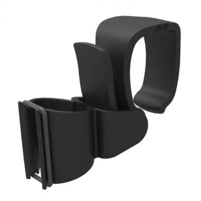 Produktdetails: Stockhalter für Rollz Flex Produktbild Stockhalter für Rollz Flex
