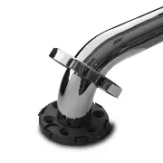 Etac Haltegriff Funktion Edelstahl Zusätzliches Produktbild für Haltegriff Etac Funktion