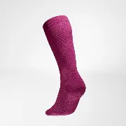 Bauerfeind Sports Knee Support Rivera Zusätzliches Produktbild für Bauerfeind Woman Run Ultralight Compression Socks
