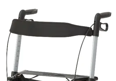 Produktbild Rückengurt Standard zum Rollator Vital