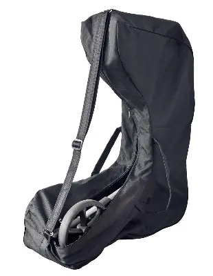 Produktbild Transporttasche zum Rollator Vital