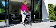 SecuCare Rampen, Modulares Türschwellen-System Zusätzliches Produktbild für SecuCare Rampen, Modulares Türschwellen-System