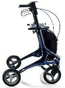 Topro Carbonrollator Pegasus Zusätzliches Produktbild für Carbon Rollator Topro Pegasus