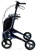 Topro Carbonrollator Pegasus Zusätzliches Produktbild für Carbon Rollator Topro Pegasus
