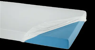 Produktdetails: Suprima Spannbettlaken für Kinder aus PVC Produktbild Suprima Spannbettlaken für Kinder aus PVC