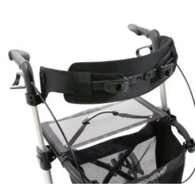 Produktdetails: Rückengurt für Rollator Gemino 20, 30 oder 60, verstellbar Produktbild Rückengurt für Rollator Gemino 20, 30 oder 60, verstellbar